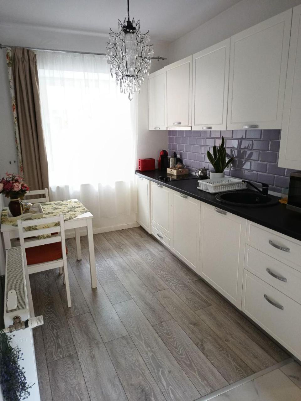 Apartamento Old Town Cozy Nest Sibiu Exterior foto